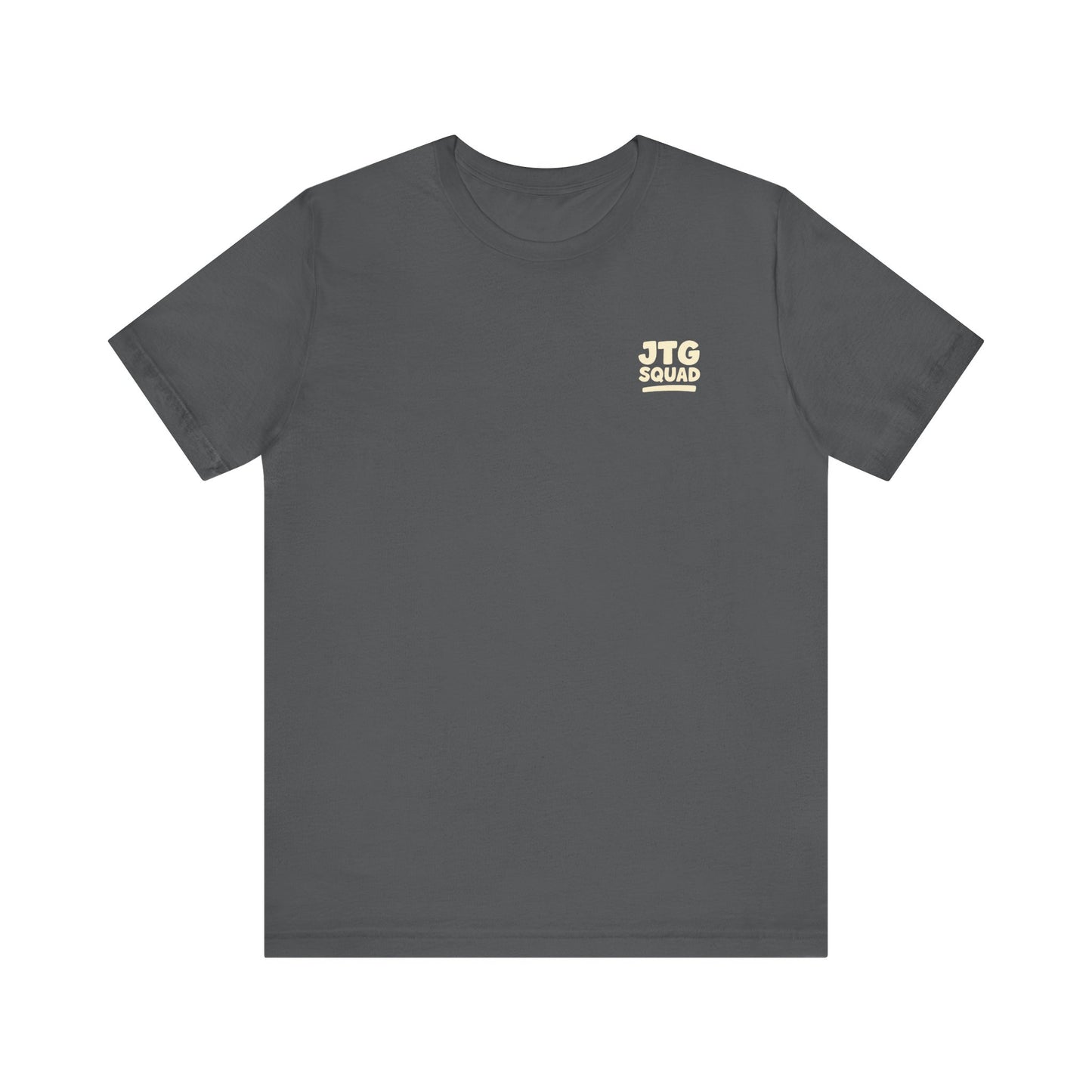Green Trail guy Tee
