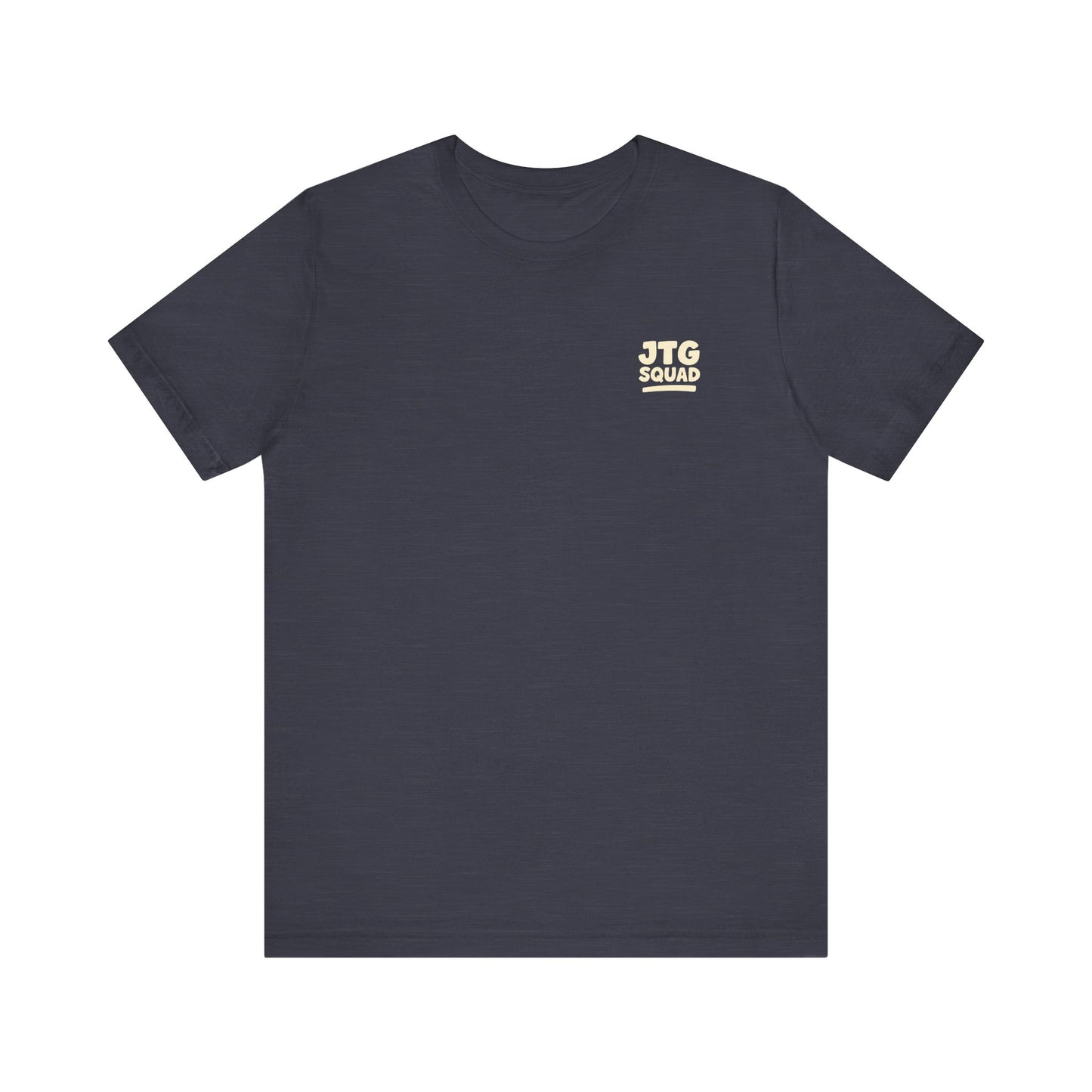 Green Trail guy Tee