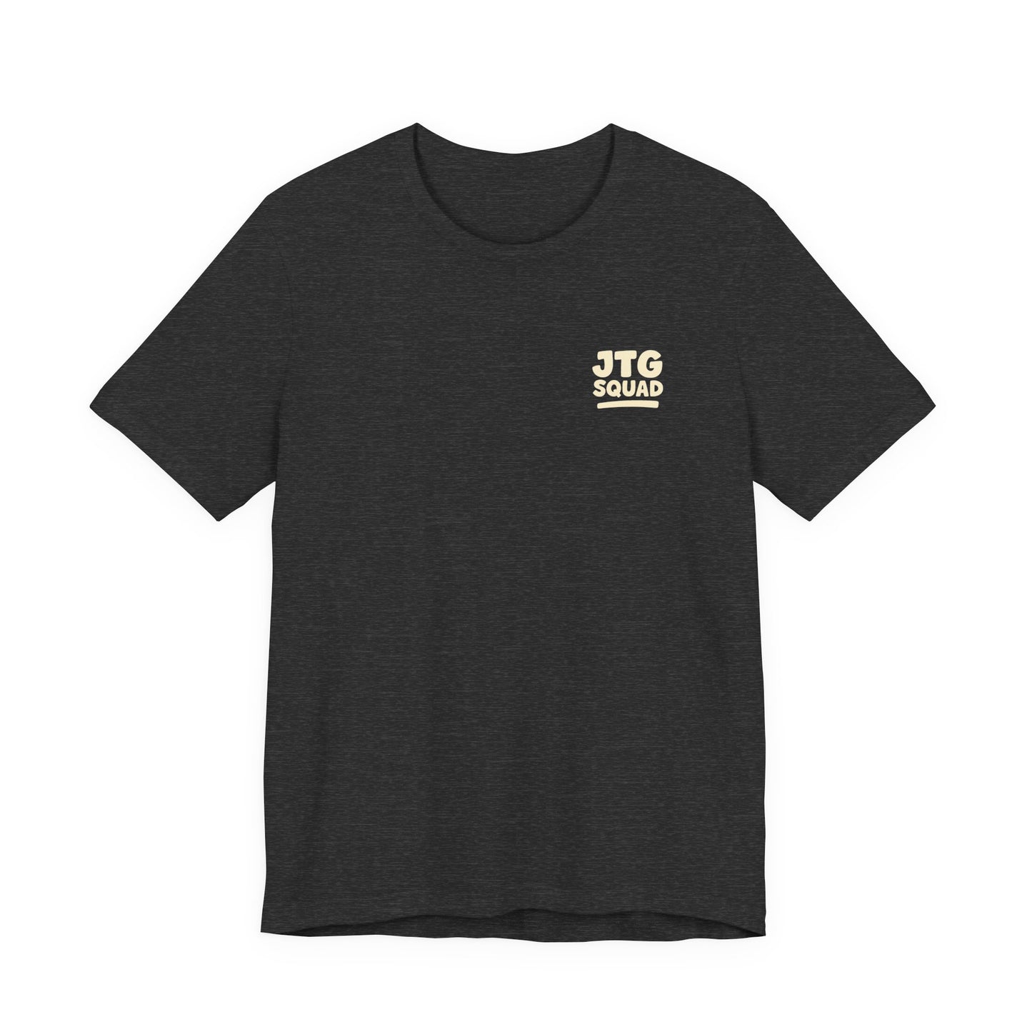 B Line Guy Tee