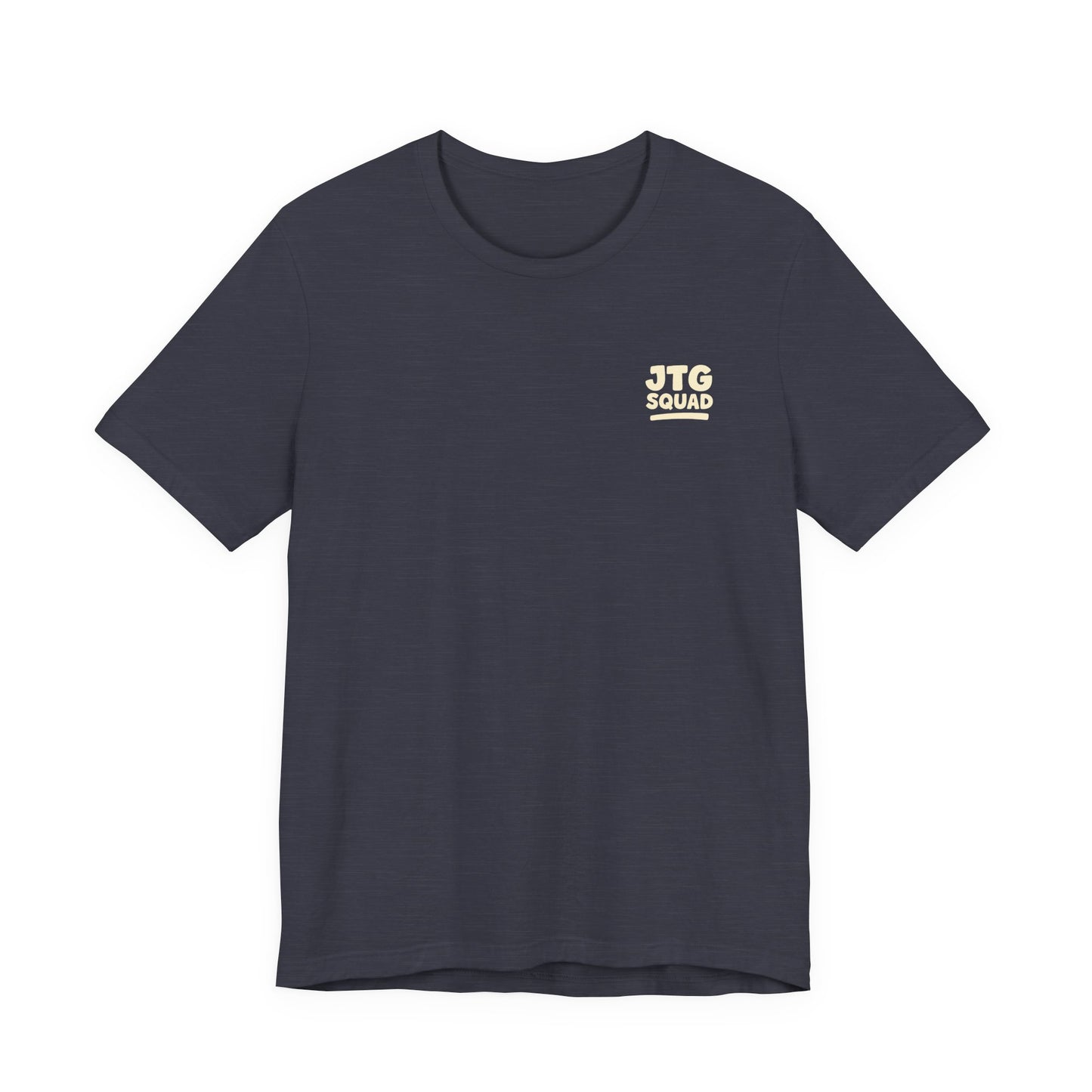 Green Trail guy Tee