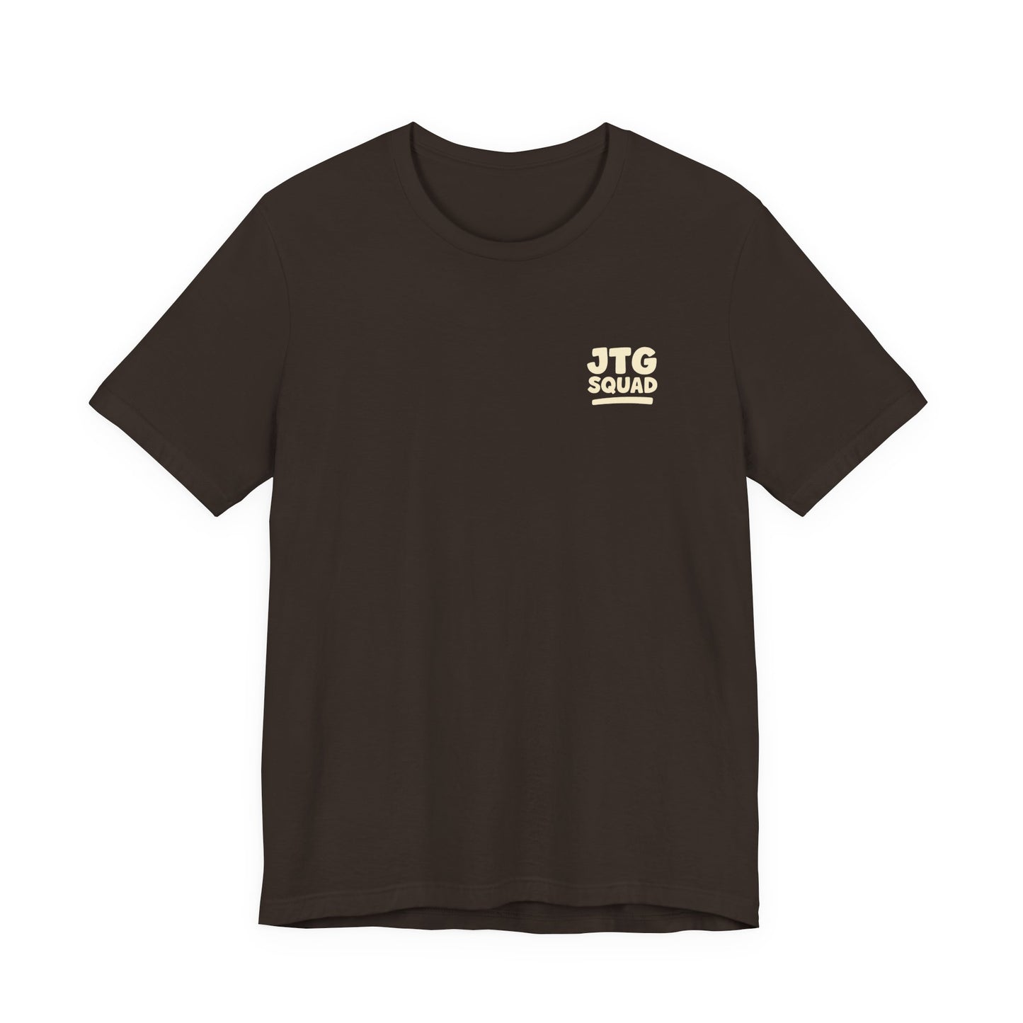 B Line Guy Tee