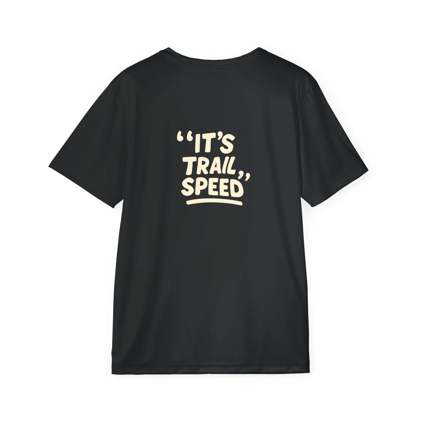 Trail Speed Jersey