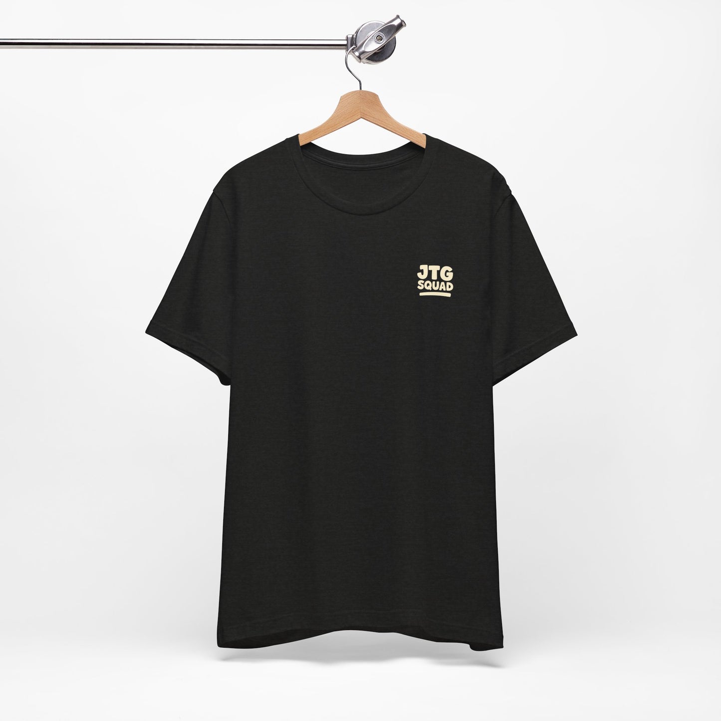Green Trail guy Tee