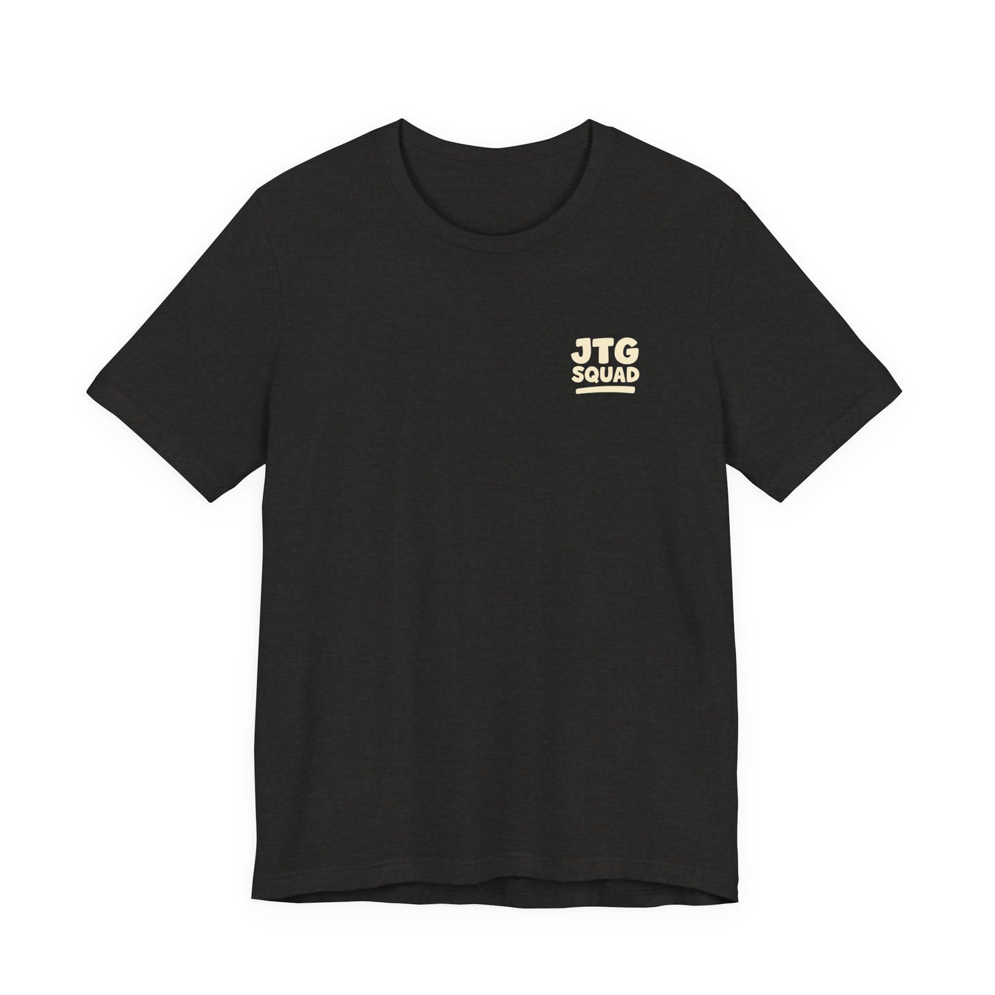 B Line Guy Tee