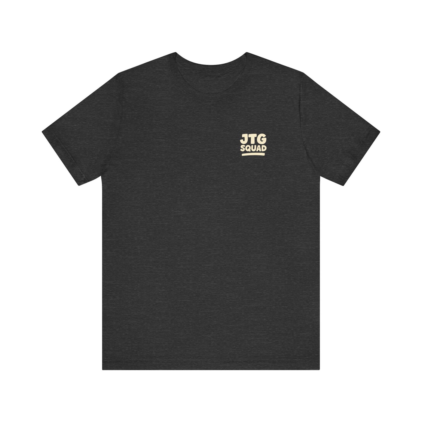 B Line Guy Tee