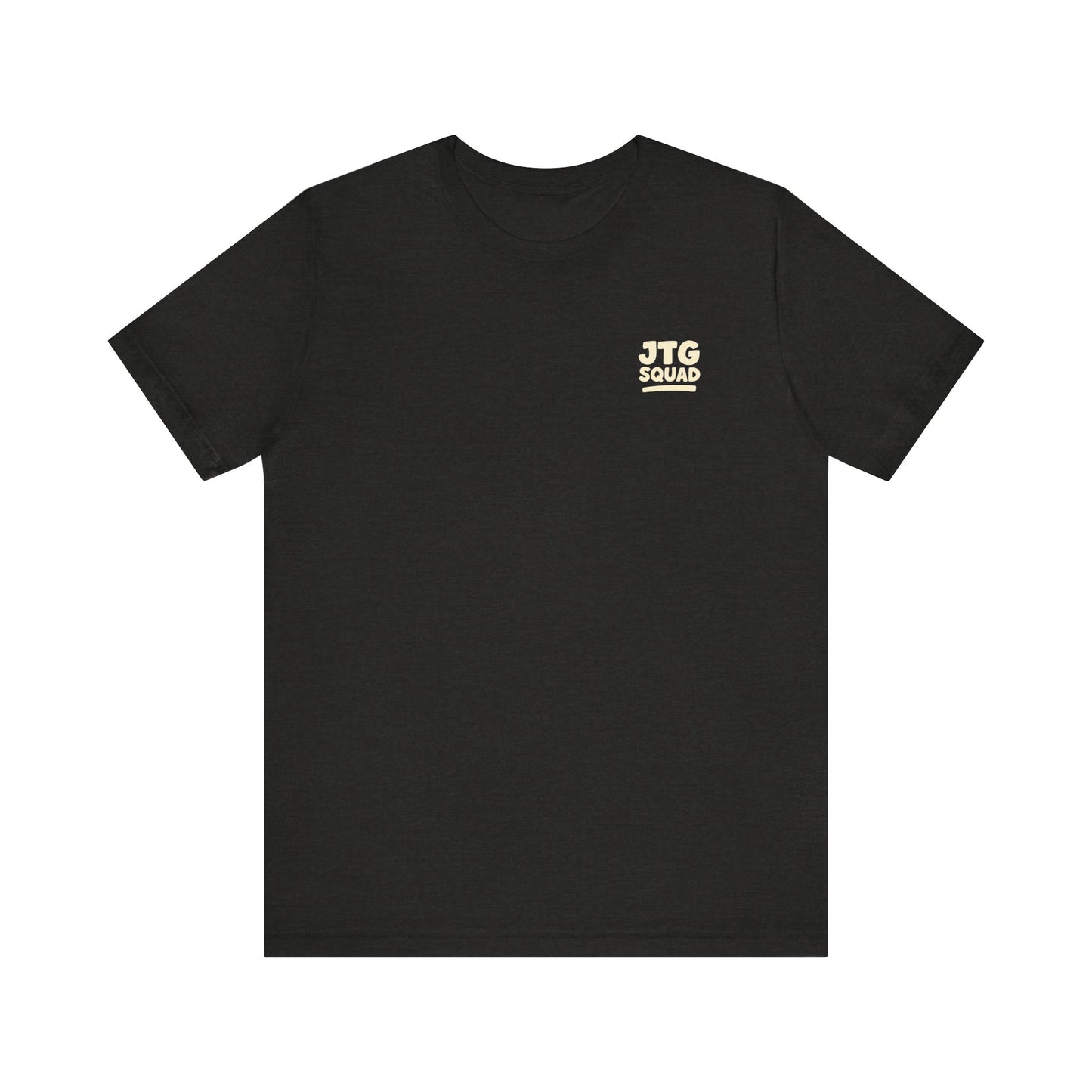 Green Trail guy Tee