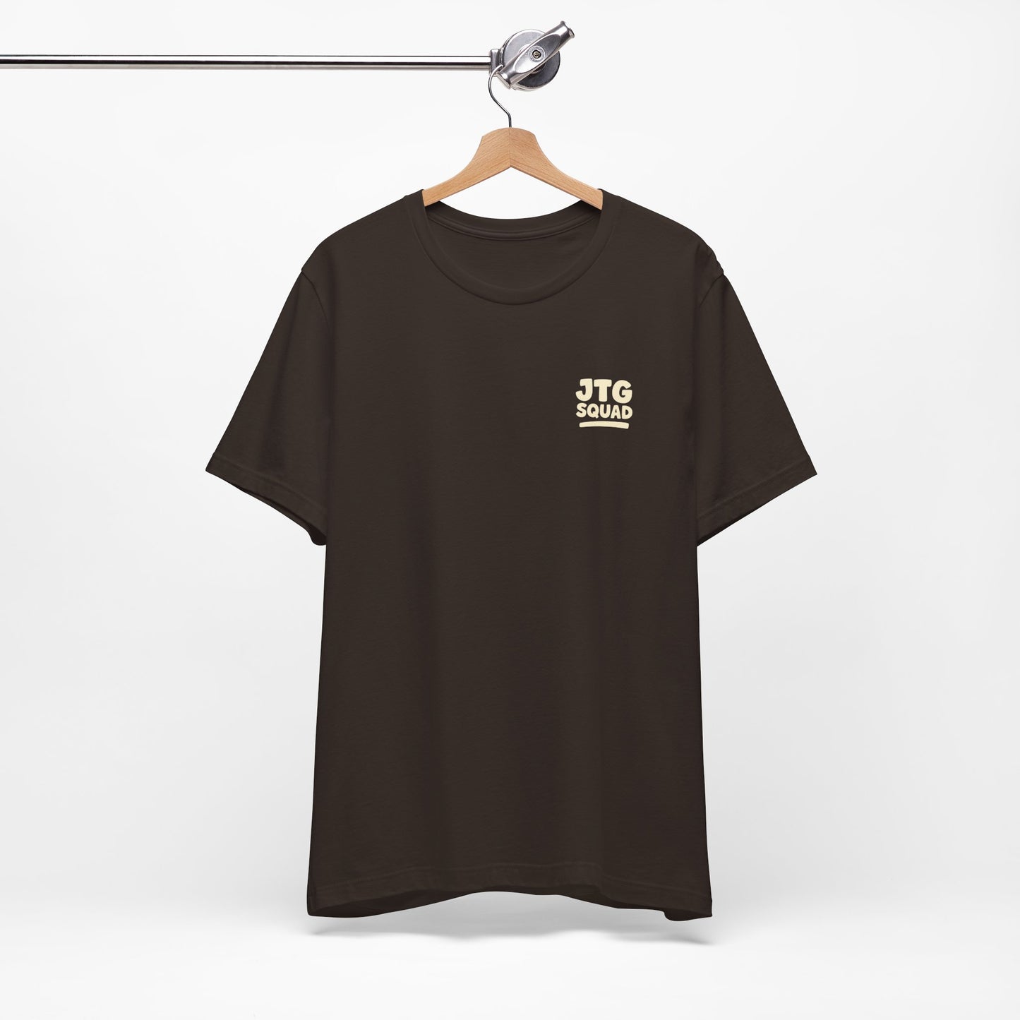 B Line Guy Tee