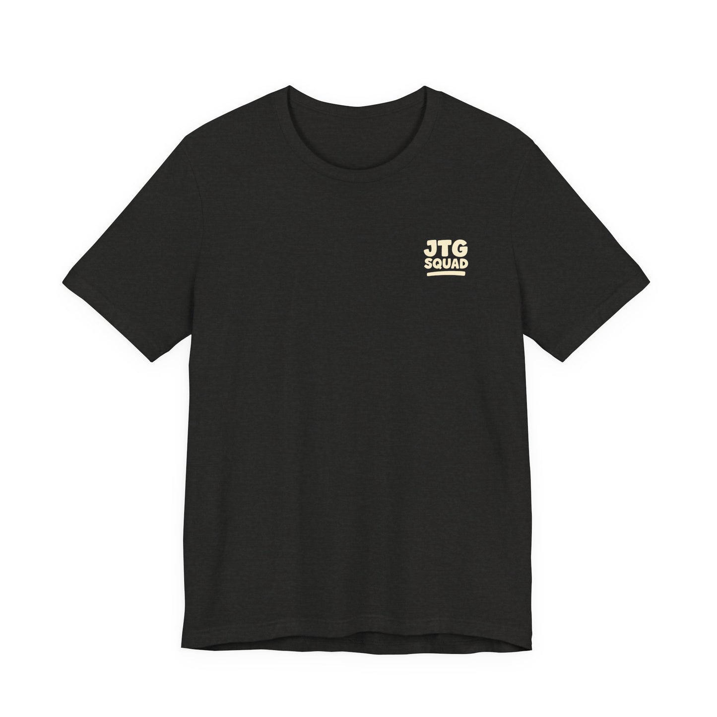 Green Trail guy Tee