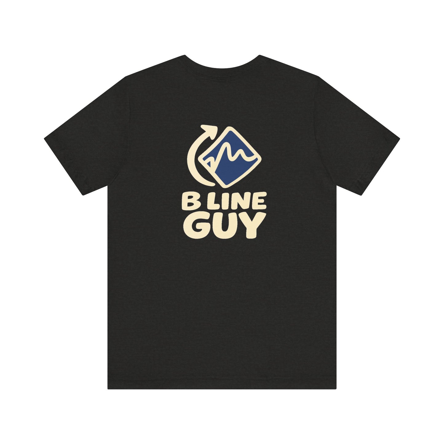 B Line Guy Tee