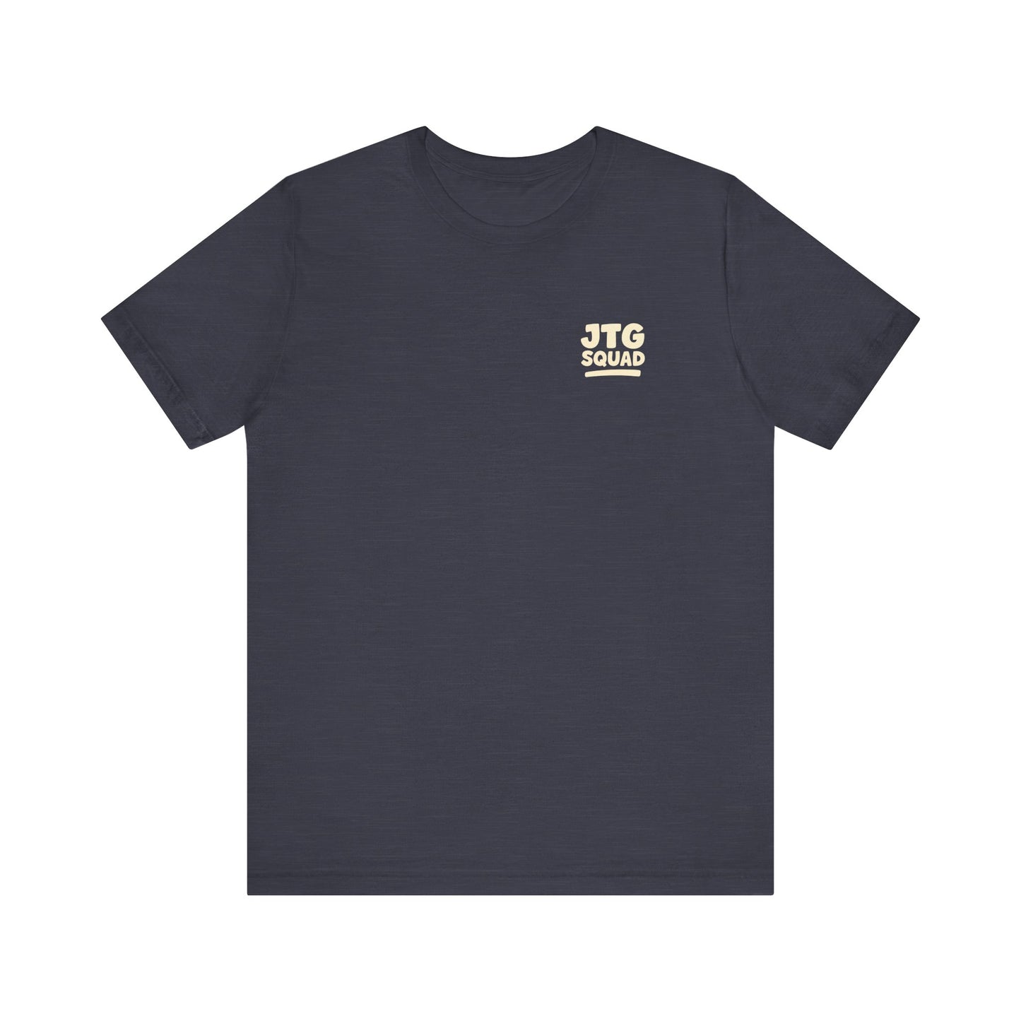 B Line Guy Tee