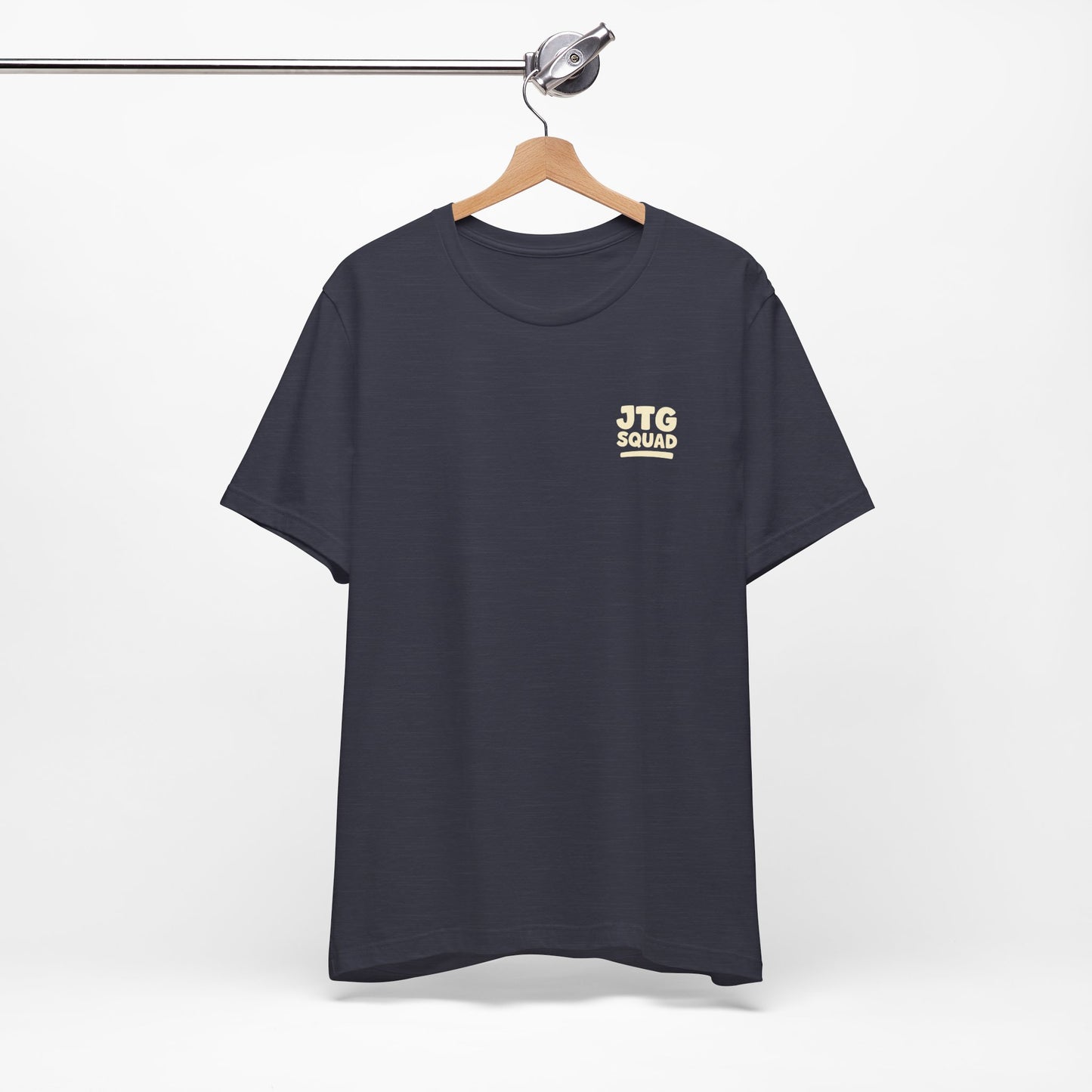 B Line Guy Tee