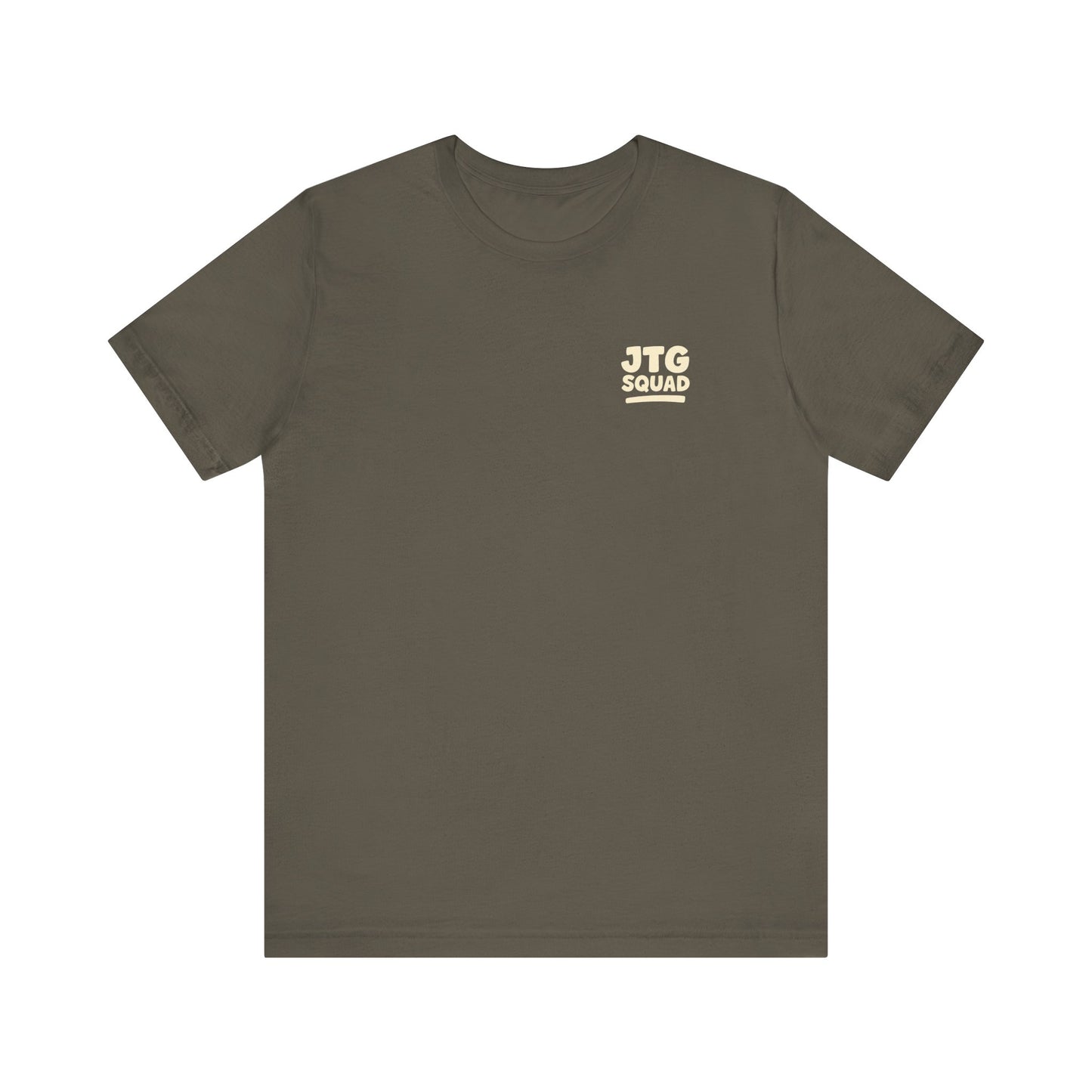 B Line Guy Tee