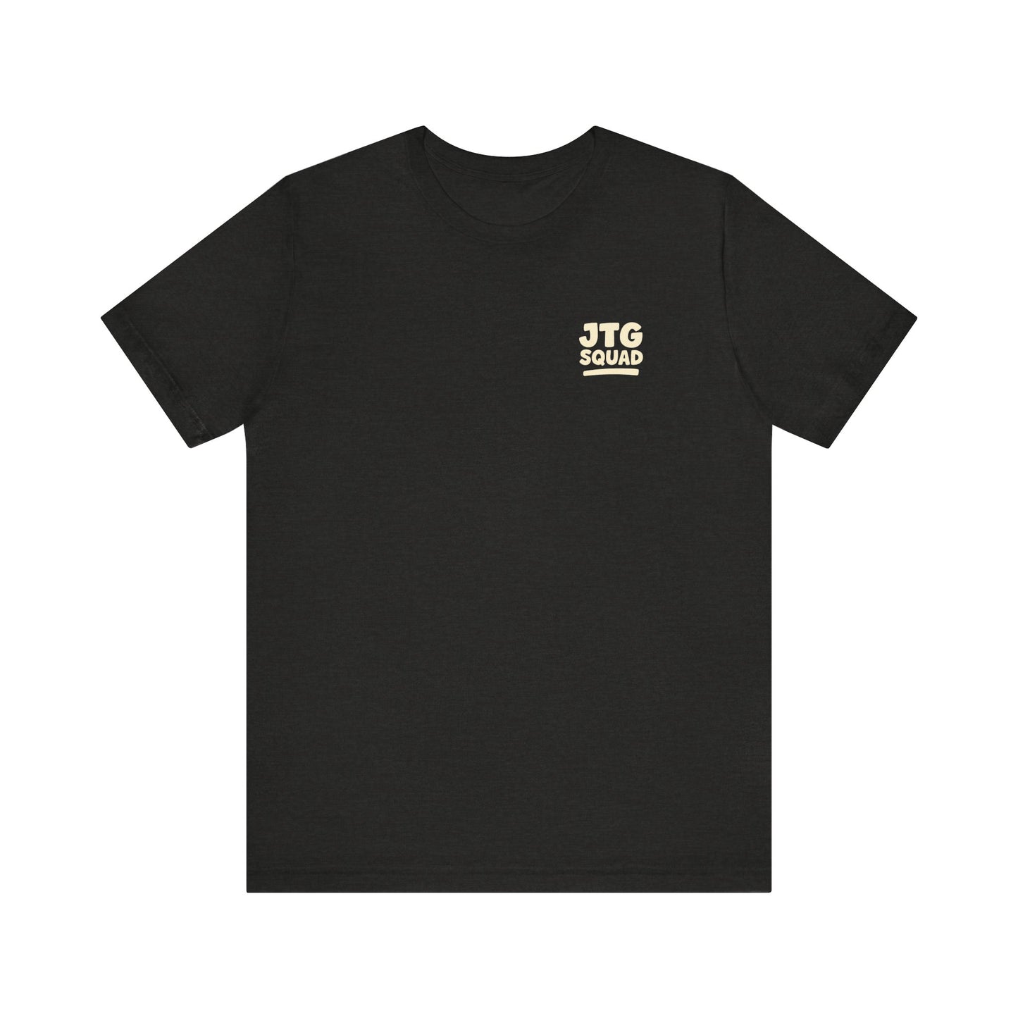 B Line Guy Tee