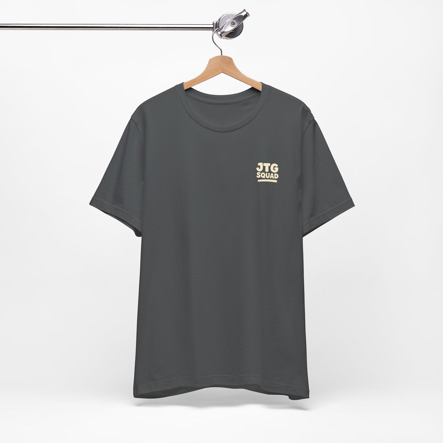 Green Trail guy Tee