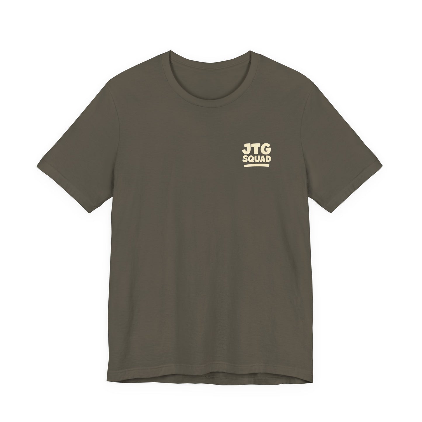 B Line Guy Tee
