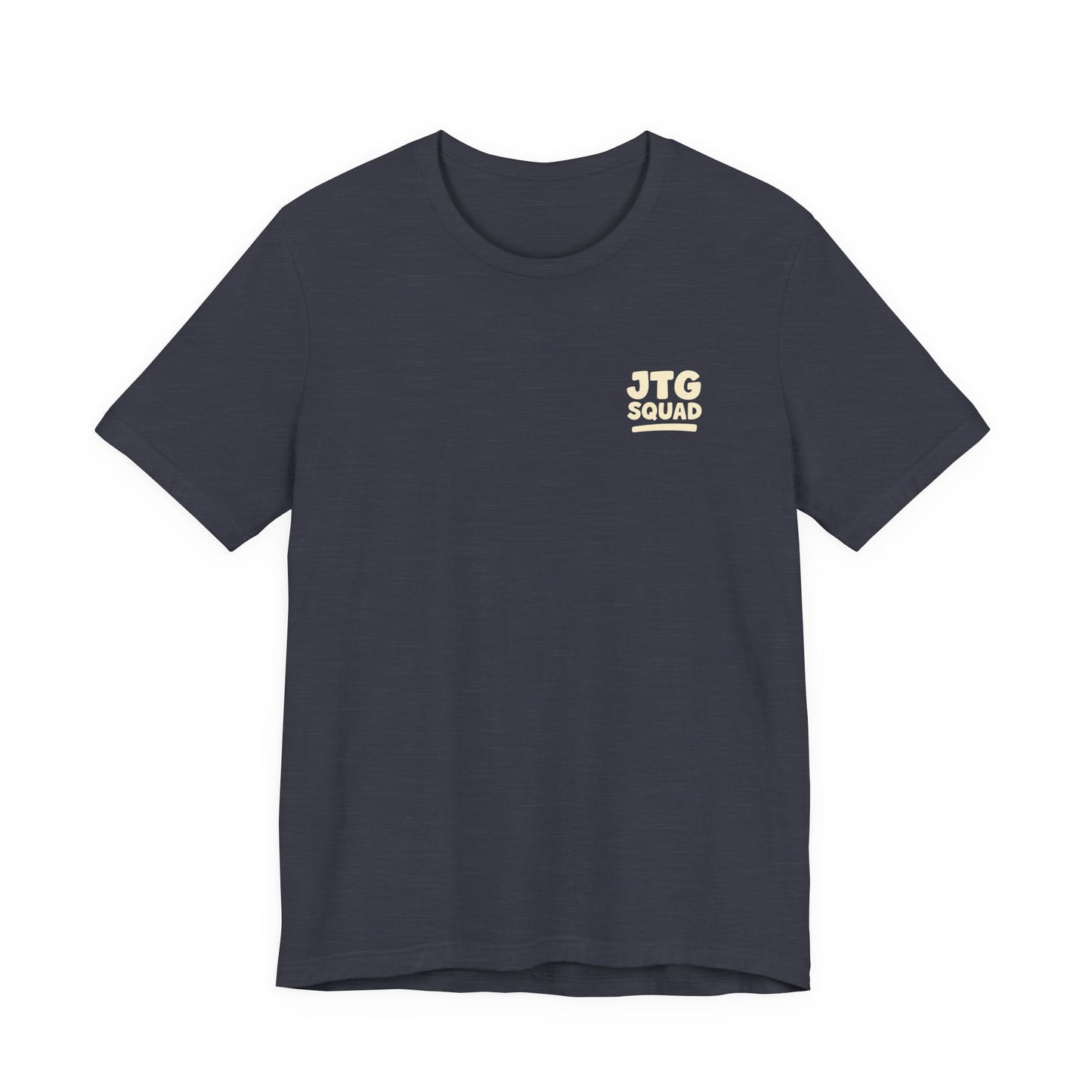 B Line Guy Tee