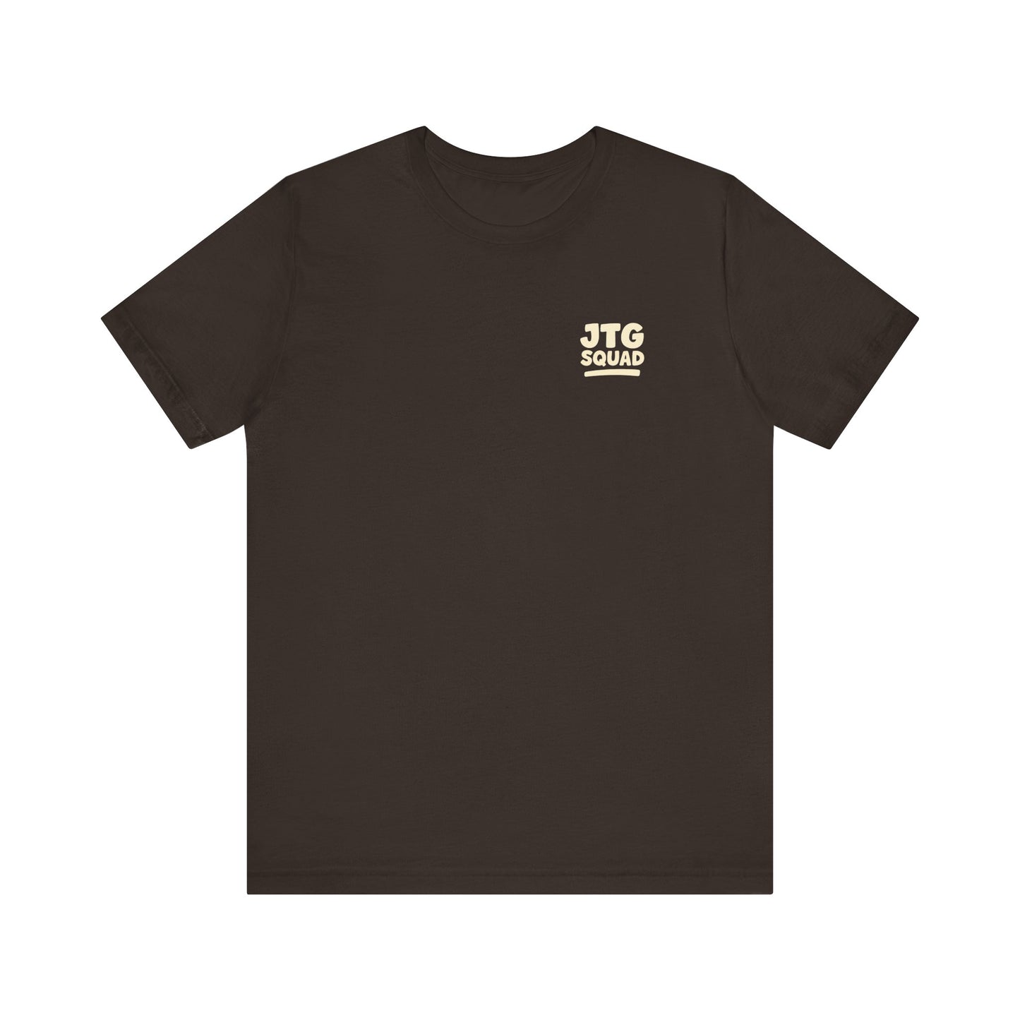 B Line Guy Tee