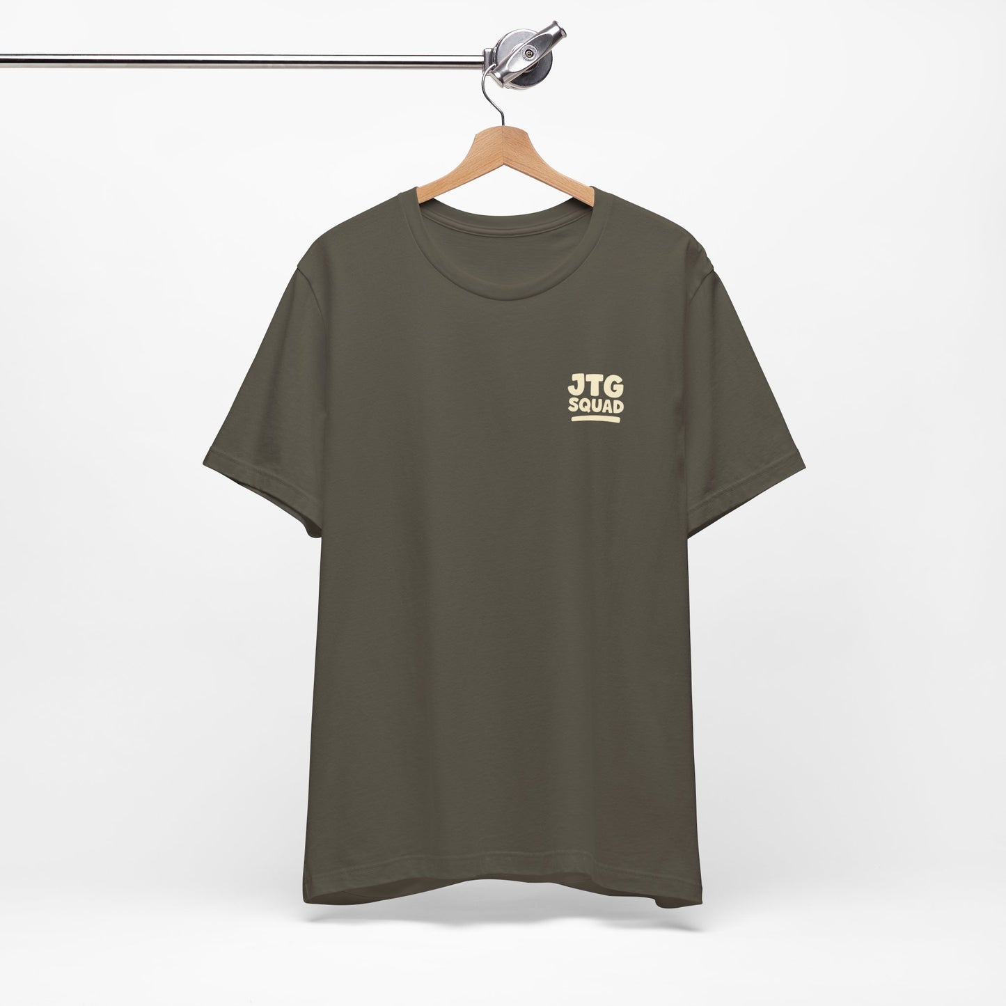 B Line Guy Tee