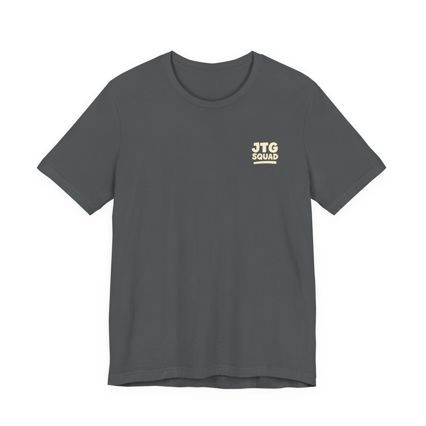 Green Trail guy Tee