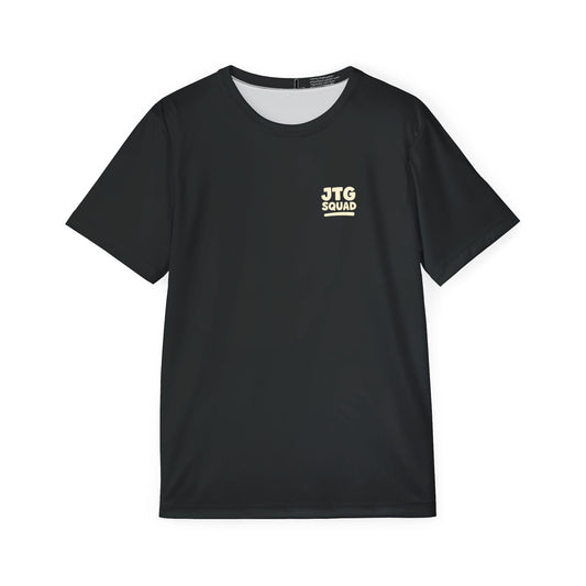 Trail Speed Jersey